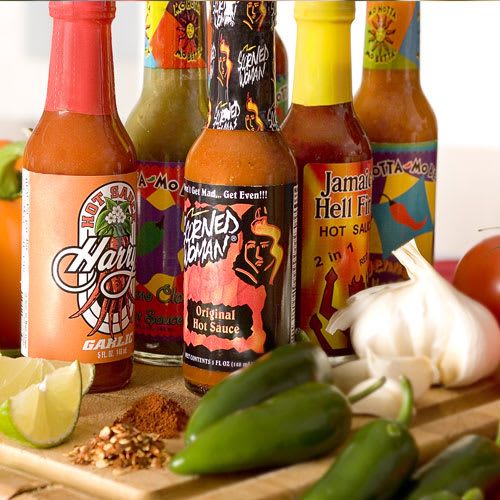 Hot Sauce of the Month Club | The World's Most Popular Hot Sauce Club from  Amazing Clubs