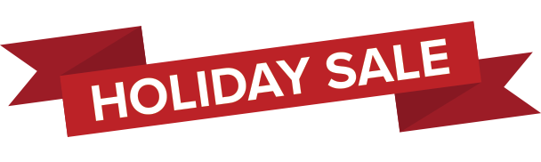 Holiday Sale